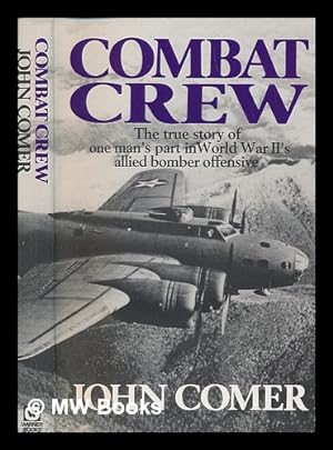 Seller image for Combat crew for sale by MW Books Ltd.