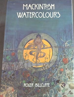 Bild des Verkufers fr Mackintosh Watercolours zum Verkauf von Chapter 1