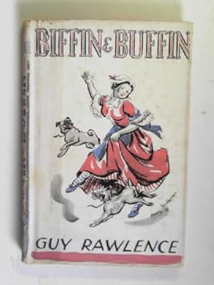 Seller image for Biffin and Buffin: the story of two dogs for sale by Cotswold Internet Books