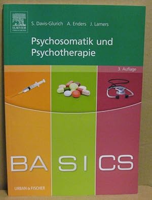 Bild des Verkufers fr Basics. Psychosomatik und Psychotherapie. zum Verkauf von Nicoline Thieme