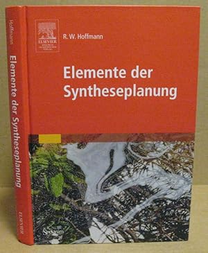 Elemente der Syntheseplanung.