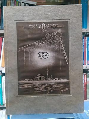 Blohm & Voß Jahrbuch 1940