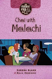 Imagen del vendedor de Chai with Malachi (Coffee Cup Bible Studies) a la venta por ChristianBookbag / Beans Books, Inc.