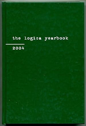 The Logica Yearbook 2004