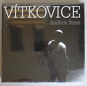 Seller image for Vitkovice for sale by Antikvariat Valentinska