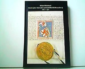 Seller image for Hundert Jahre Stadtarchiv und Stadtbibliothek Braunschwig 1861 - 1961. for sale by Antiquariat Kirchheim