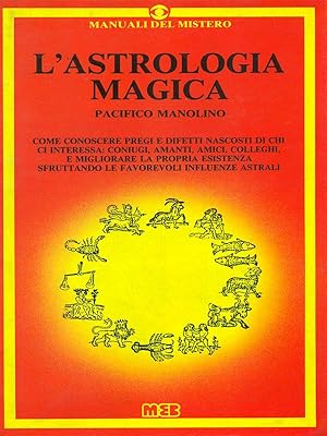 L'astrologia magica