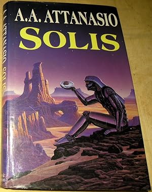 Seller image for Solis for sale by powellbooks Somerset UK.