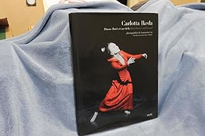 CARLOTTA IKEDA Danse Butô et au-delà/ Butô Dance and beyond