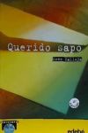 Seller image for QUERIDO SAPO PER for sale by Agapea Libros