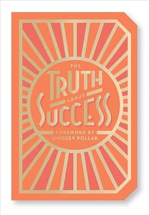 Seller image for Truth About Success: Quote Gift Book (Paperback) for sale by AussieBookSeller