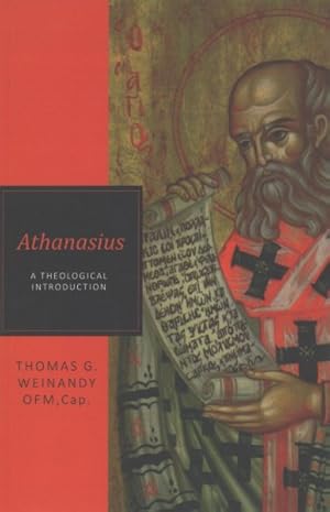 Immagine del venditore per Athansius : A Theological Introduction venduto da GreatBookPrices