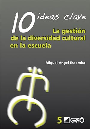 Immagine del venditore per Gestion diversidad cultural escuela venduto da Imosver