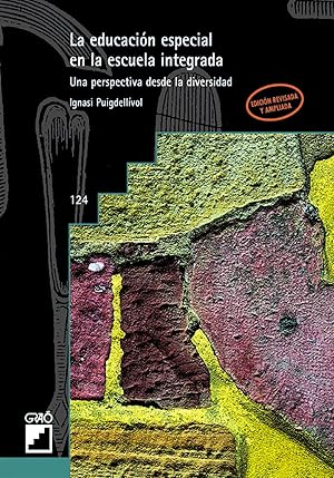 Imagen del vendedor de La educacion especial en la escuela integrada a la venta por Imosver