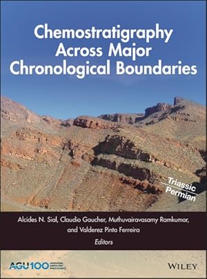 Seller image for Chemostratigraphy Across Major Chronological Boundaries for sale by GreatBookPrices