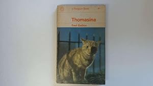 Seller image for Thomasina for sale by Goldstone Rare Books
