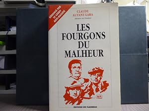Image du vendeur pour LES FOURGONS DU MALHEUR. - Chronique cinmatographique du XXe sicle. mis en vente par Tir  Part