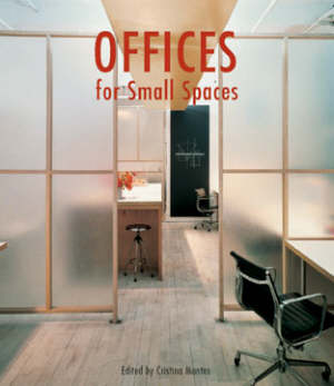 Seller image for Offices for small spaces for sale by Libro Co. Italia Srl