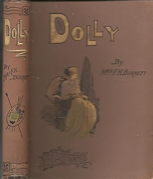 Seller image for Dolly for sale by Salusbury Books