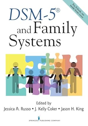 Immagine del venditore per DSM-5 and Family Systems venduto da GreatBookPrices