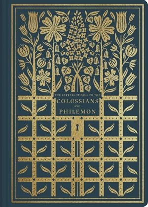 Seller image for Letters of Paul to The Colossians & Philemon for sale by GreatBookPrices