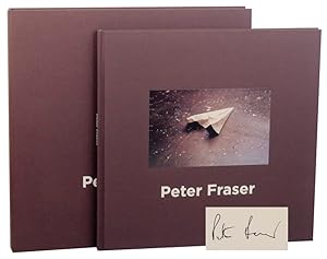 Bild des Verkufers fr Peter Fraser (Signed Limited Edition) zum Verkauf von Jeff Hirsch Books, ABAA