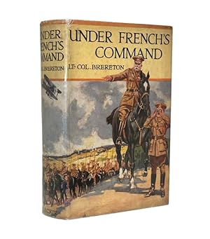 Under French's Command.