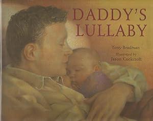 Seller image for Daddy's Lullaby for sale by Beverly Loveless