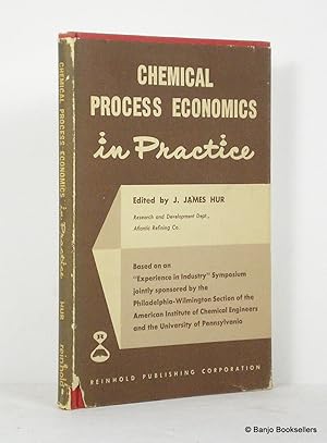 Chemical Process Economics in Practice