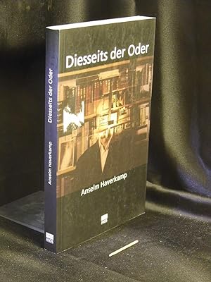 Diesseits der Oder - Frankfurter Vorlesungen -