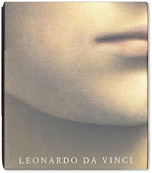 Bild des Verkufers fr Leonardo Da Vinci: The Complete Paintings zum Verkauf von Lorne Bair Rare Books, ABAA