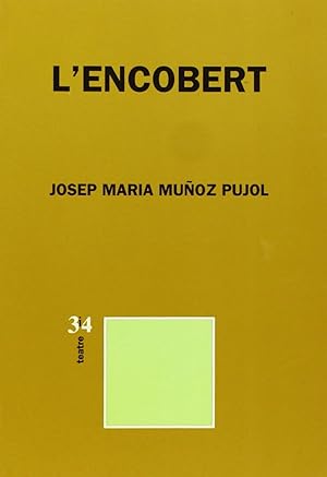 Imagen del vendedor de Encobert, l' a la venta por Imosver