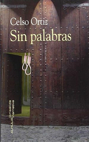 Seller image for Sin palabras for sale by Imosver