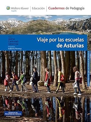 Seller image for Viaje po las Escuelas de Asturias for sale by Imosver