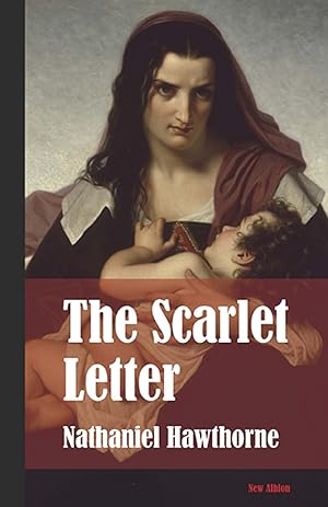 Imagen del vendedor de The Scarlet Letter (nueva edicin) a la venta por Imosver