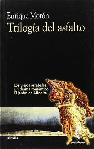Image du vendeur pour Trilogia del asfalto mis en vente par Imosver