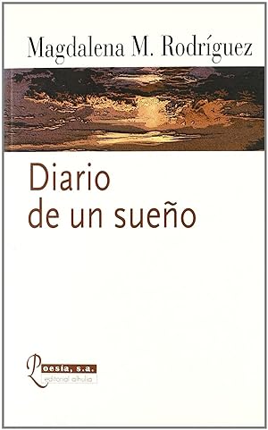 Seller image for Diario de un sueo for sale by Imosver