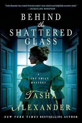 Seller image for Behind the Shattered Glass (Paperback or Softback) for sale by BargainBookStores
