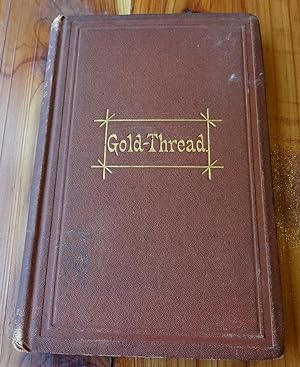 Gold-Thread and Other Poems