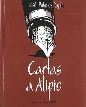 Seller image for Cartas a alipio for sale by Imosver