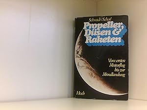 Seller image for Propeller, Dsen und Raketen for sale by Book Broker