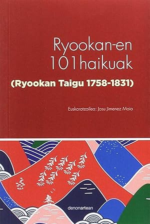 Imagen del vendedor de Ryookan-en 101 haikuak a la venta por Imosver