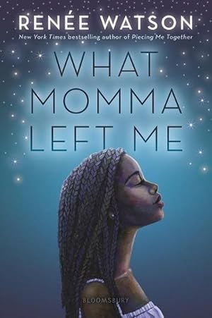 Seller image for What Momma Left Me (Paperback) for sale by Grand Eagle Retail