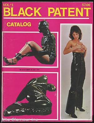 BLACK PATENT CATALOG Vol. 01 | 1980