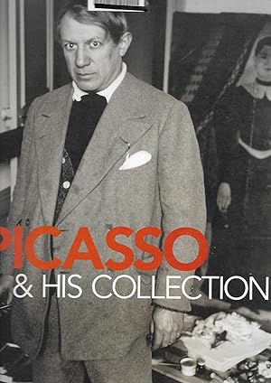 Bild des Verkufers fr Picasso and His Collection zum Verkauf von Good Reading Secondhand Books