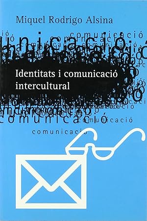 Imagen del vendedor de Identitats i comunicaci intercultural a la venta por Imosver