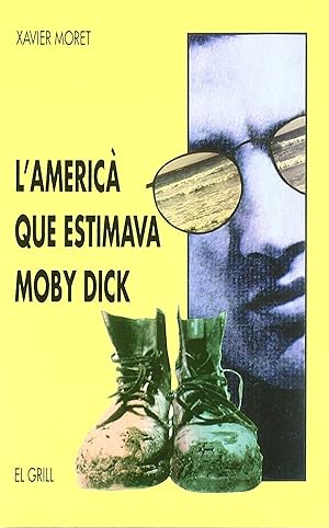 Imagen del vendedor de L'americ que estimava Moby Dick a la venta por Imosver