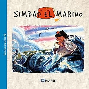 Imagen del vendedor de Simbad el marino (hiares) a la venta por Imosver