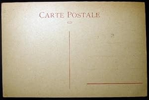 Bild des Verkufers fr Circa 1910 Postcard Damas Porte De Bab-Charki Lebanon zum Verkauf von Certain Books, ABAA