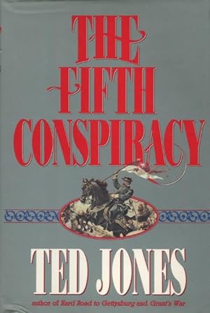 Seller image for The Fifth Conspiracy: A Novel for sale by Kenneth A. Himber